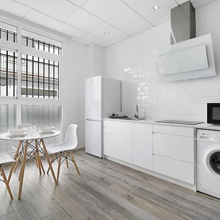 Apartamento Venus 2 コニル・デ・ラ・フロンテラ エクステリア 写真