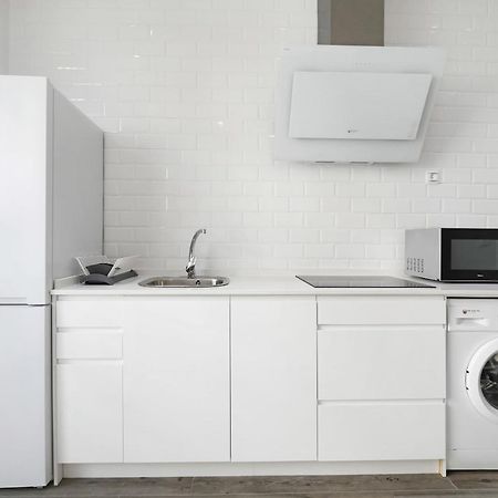 Apartamento Venus 2 コニル・デ・ラ・フロンテラ エクステリア 写真