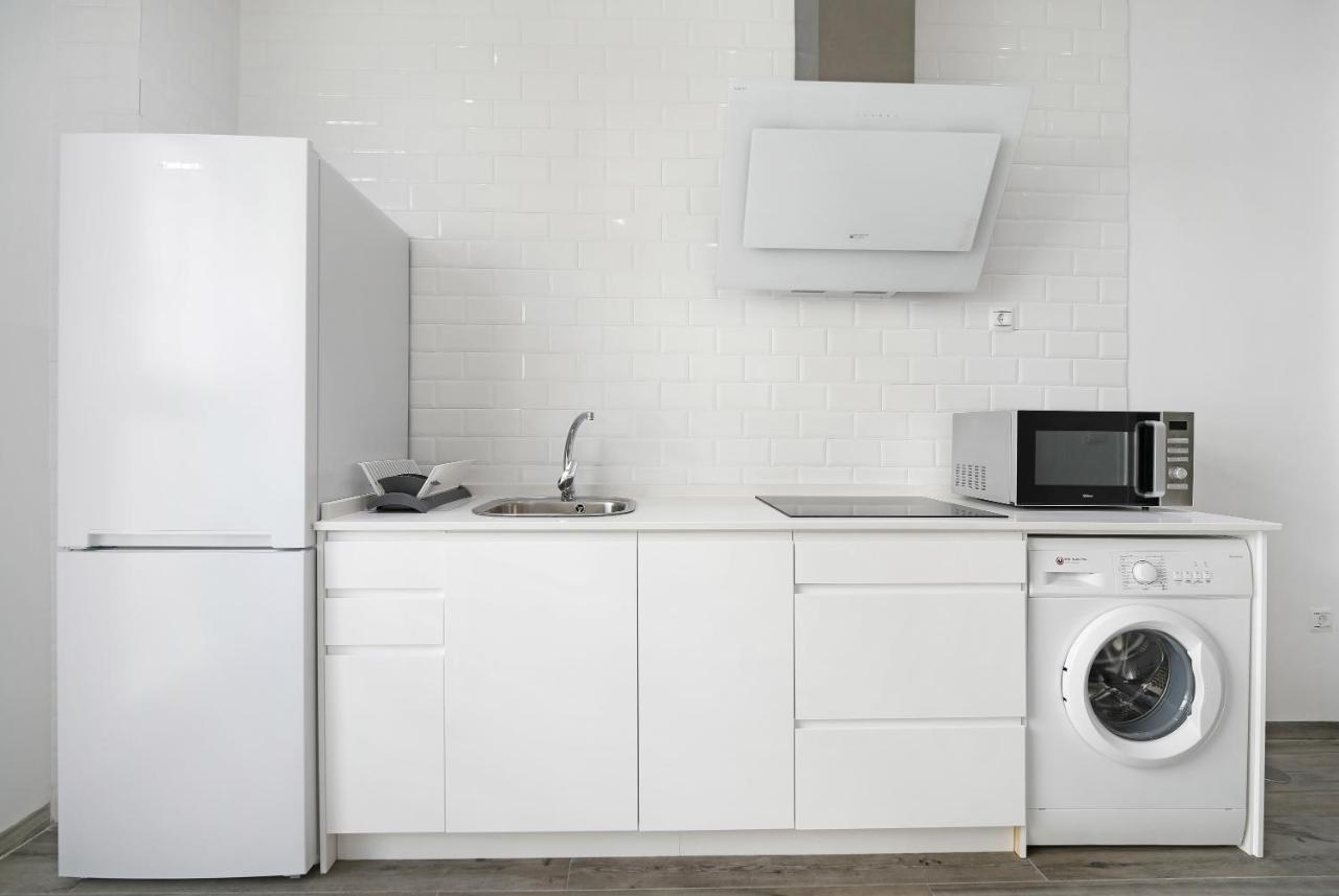 Apartamento Venus 2 コニル・デ・ラ・フロンテラ エクステリア 写真